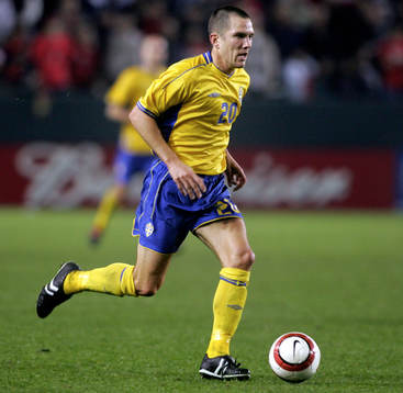 Martin Ericsson