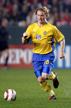 Fredrik Berglund