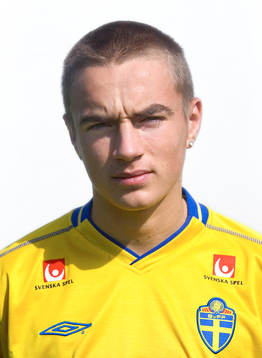 Petter Andersson