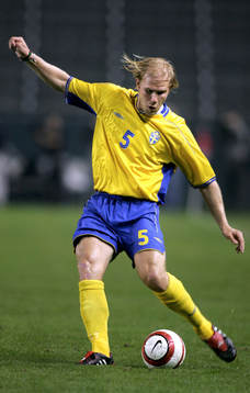 Mikael Dorsin