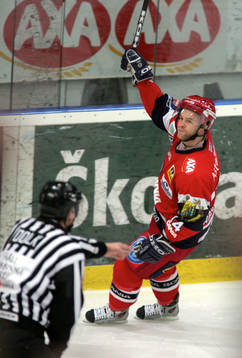 Robert Carlsson, Södertälje, jubel