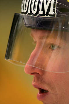 Ishockey, Elitserien, Jörgen Jönsson, Färjestad