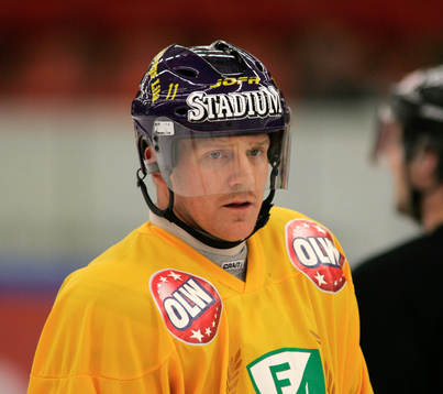 Jesper Mattsson, Färjestad