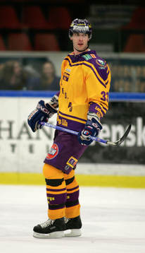 Zdeno Chara, Färjestad