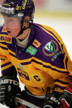 Jörgen Jönsson, Färjestad