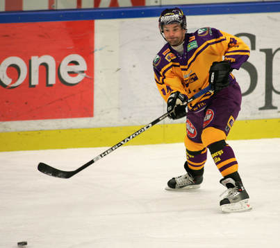 Jonas Höglund, Färjestad