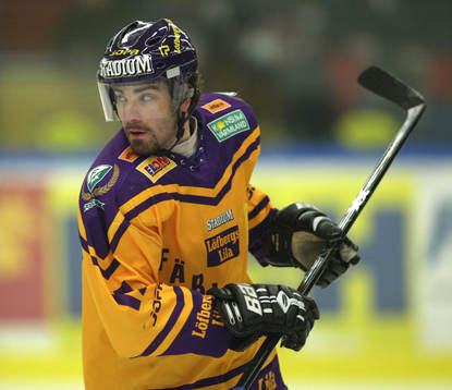 Mathias Johansson