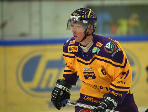Jörgen Jönsson, Färjestad