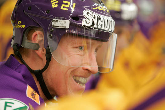 Jörgen Jönsson, Färjestad