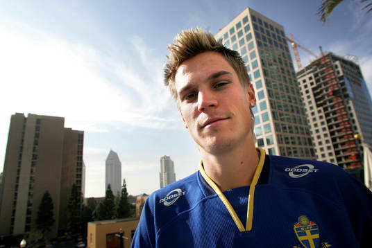 Markus Rosengren