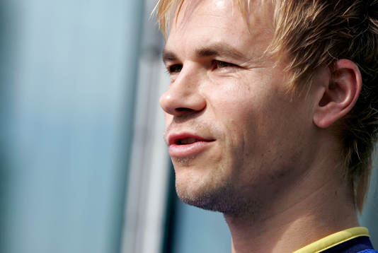 Niclas Alexandersson