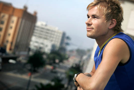 Niclas Alexandersson