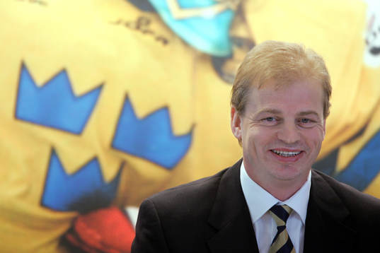 Bengt Åke Gustafsson, förbundskapten, tränare, Sverige