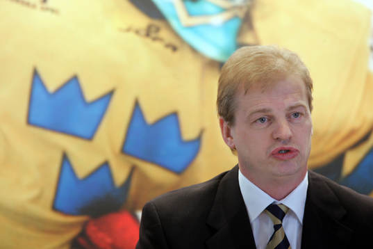 Bengt Åke Gustafsson, förbundskapten, tränare, Sverige