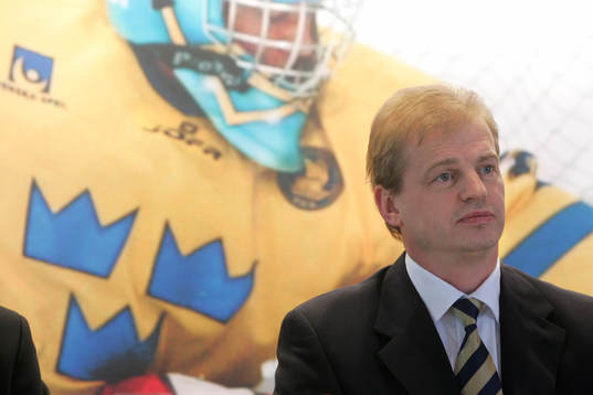 Bengt Åke Gustafsson, förbundskapten, tränare, Sverige