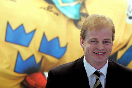 Bengt Åke Gustafsson, förbundskapten, tränare, Sverige