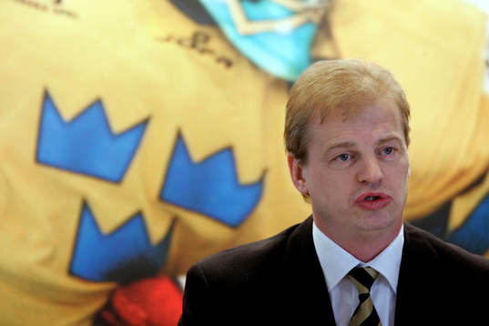 Bengt Åke Gustafsson, förbundskapten, tränare, Sverige