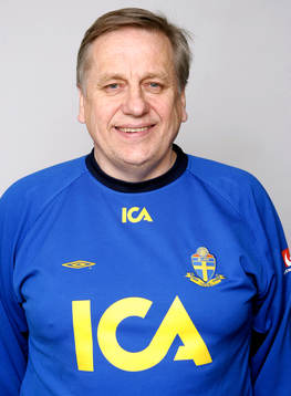 Tommy Söderberg, förbundskapten U21