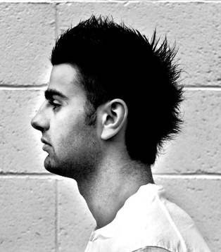 George Mourad