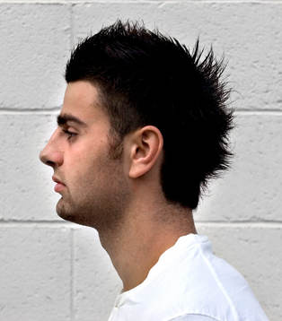 George Mourad