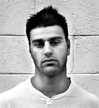 George Mourad