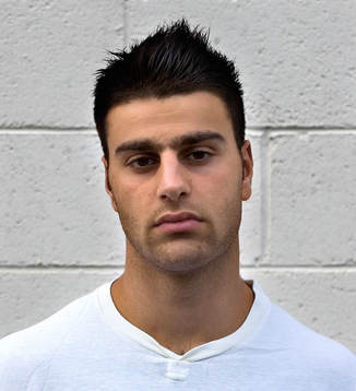 George Mourad