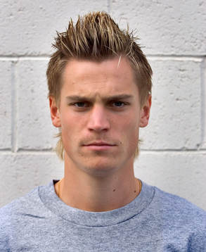 Markus Rosenberg
