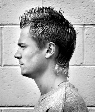 Markus Rosenberg