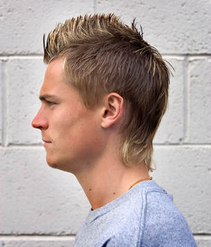 Markus Rosenberg