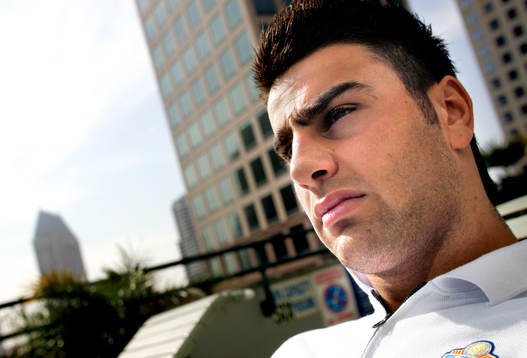 George Mourad