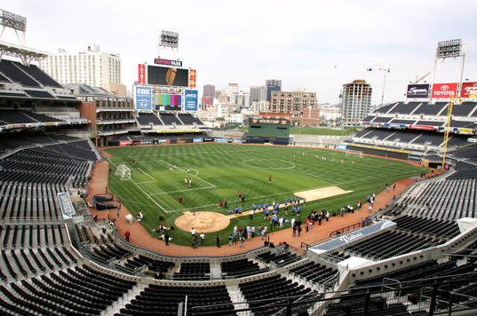 Petco Park i San Diego