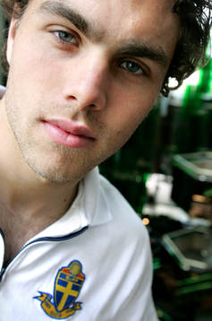 Johan Elmander