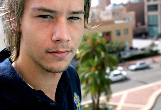 Dusan Djuric