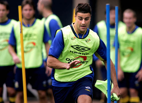 George Mourad