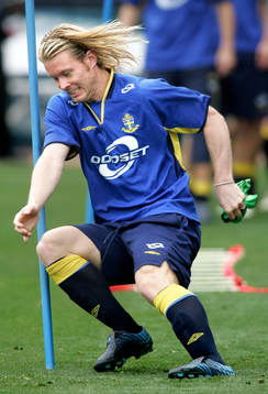 Fredrik Berglund