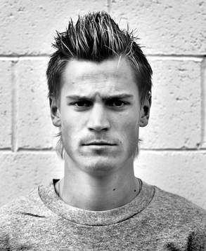 Markus Rosenberg