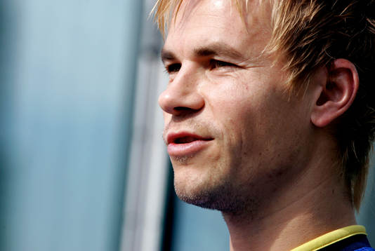 Niclas Alexandersson