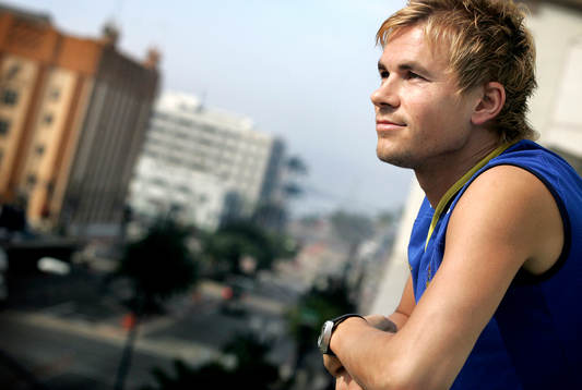 Niclas Alexandersson
