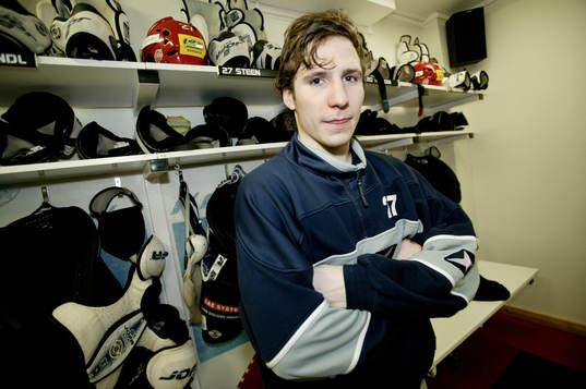 Bläddra bland fler bilder av Ishockey, Elitserien, Modo - Timrå