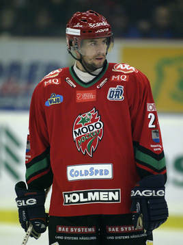 Adrian Aucoin
