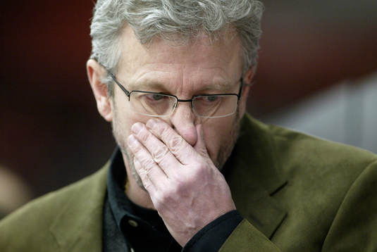 Kent Forsberg, tränare