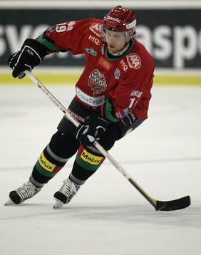 Markus Näslund