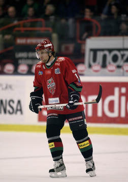 Markus Näslund