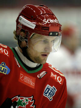 Markus Näslund