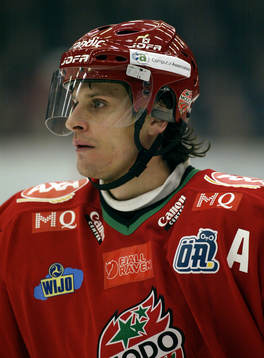 Andreas Salomonsson