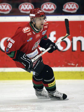 Markus Näslund