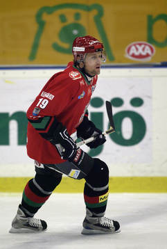 Markus Näslund