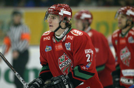 Alexander Steen