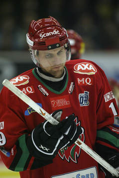 Markus Näslund