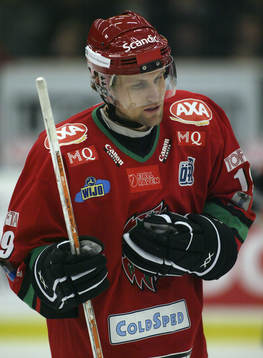 Markus Näslund